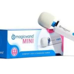Magic Wand Mini HV135 Vibrator