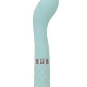 Pillow Talk Sassy G-spot Vibrator